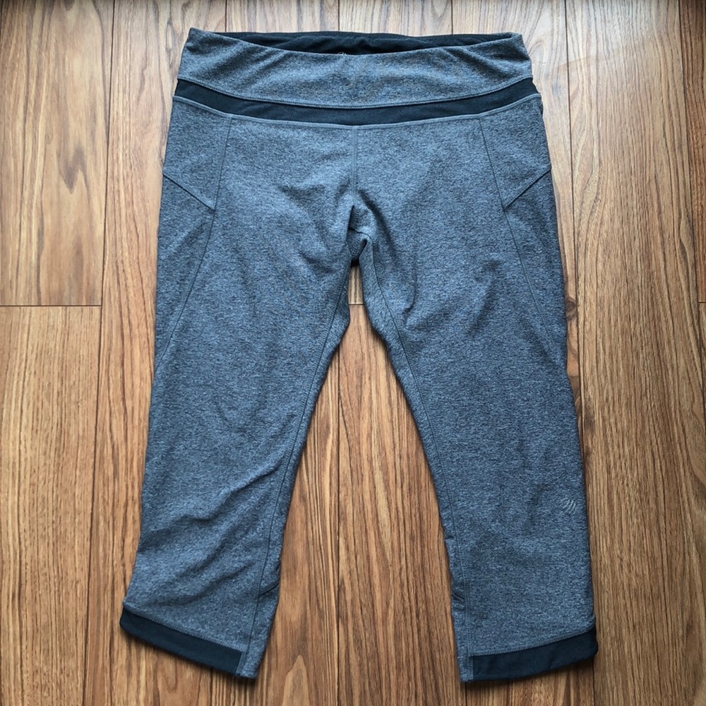 MPG leggings